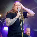 Into The Grave 2025: Vilt
